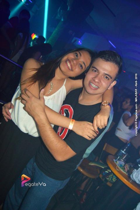 Foto 45 de Malabar Sabado 23 de abril de 2016 en Discoteca Malabar Bucaramanga, Bucaramanga