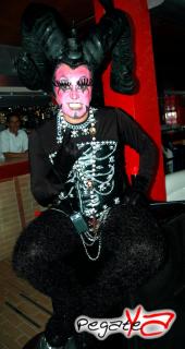 Foto 7 de Noviembre 2 del 2012 en Jala Jala Club, Cali