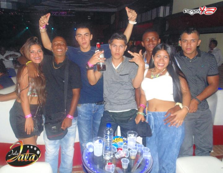 Foto 23 de Jajala Jala - Amor y Amistad en Jala Jala Club, Cali