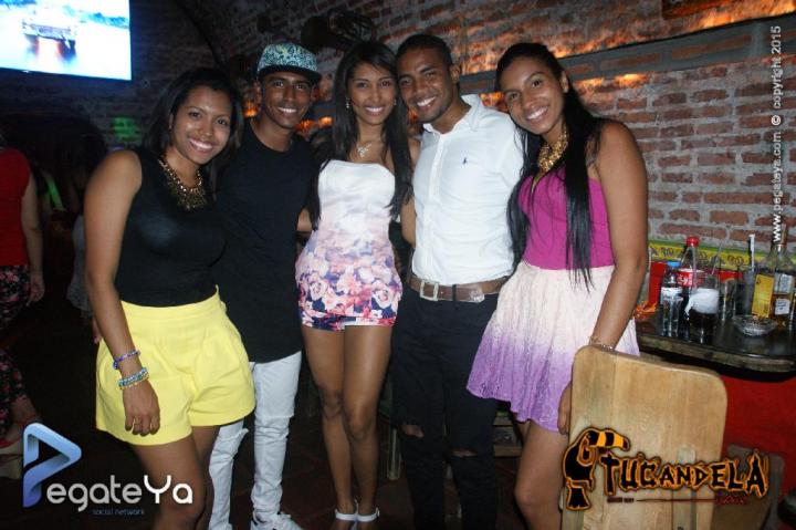Foto 7 de Tu Candela 19 y 20 de Junio de 2015 en TU CANDELA cartagena, Cartagena
