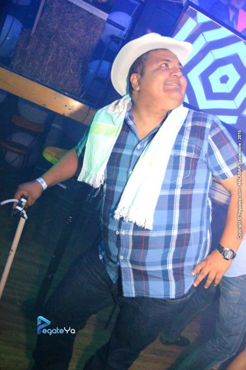 Foto 41 de Malabar - sabado 12 Sep 2015 en Discoteca Malabar Bucaramanga, Bucaramanga
