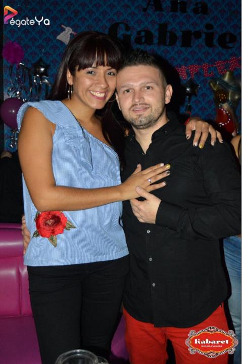Foto 88 de Kabaret Bar - 1ER Fds Julio 2017 en Kabaret - Granada, Cali