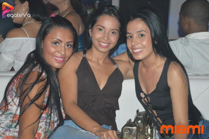 Foto 33 de Miami - 4to Fds Sept. 2016 en Miami Bar Cali, Cali