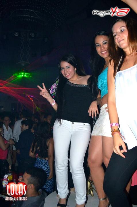 Foto 121 de Lolas Club - Amor y Amistad en Lolas Club Menga Cali, Cali