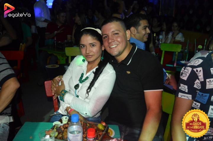 Foto 70 de Mi Dios Se LO Pague - 4to Fds Abril 2016 en Fonda Mi Dios Se Lo Pague, Cali