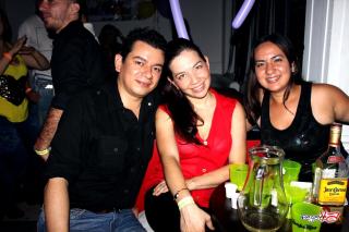Foto 40 de Zambomba - Marzo 15 del 2014 en Club Zambomba, Cali