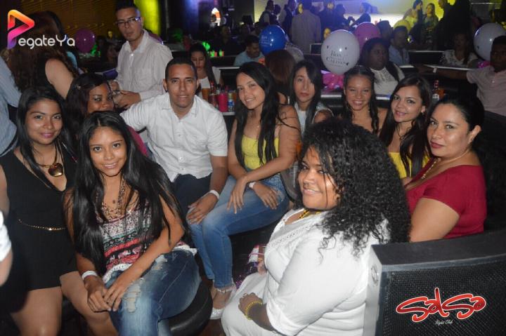Foto 90 de Salsa Night Club - 4TO Fds Sept. 2016 en Salsa Night Club, Cali