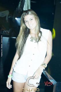 Foto 8 de Fotos Discoteca Crista Abril 2013 en Discoteca Crista Medellin, Medellín