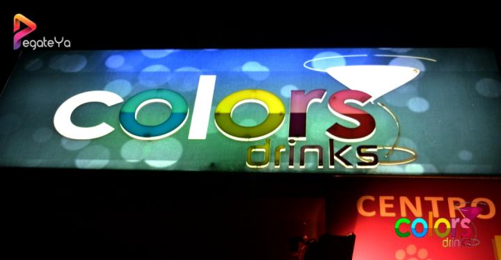 Foto 18 de Colors Drink - 3er FDS Junio 2015 en Colors Drink, Cali