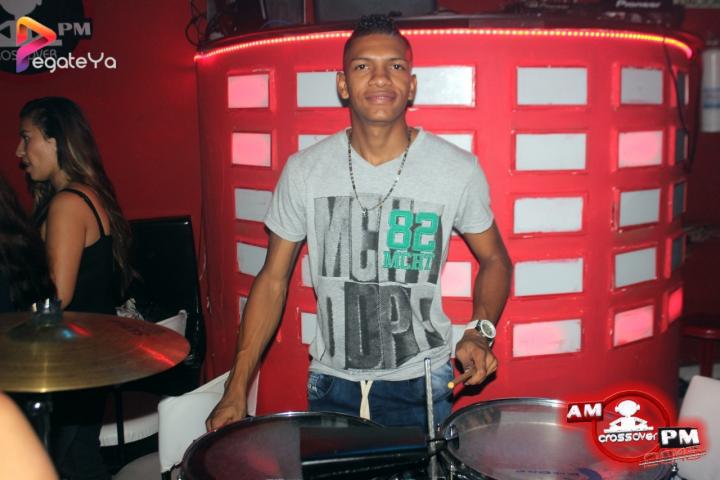 Foto 16 de Ampm - Feria 2015 en Am / PM Bar - Cali, Cali