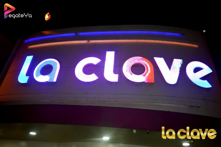 Foto 19 de La Clave Night Club - 4to Fds Abril 2016 en La Clave Night Club, Cali