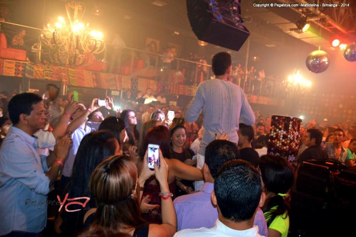 Foto 57 de Martin Elias y Juancho de la Aspriella en Discoteca Matildelina Bucaramanga, Bucaramanga