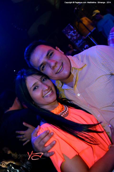 Foto 142 de Martin Elias y Juancho de la Aspriella en Discoteca Matildelina Bucaramanga, Bucaramanga