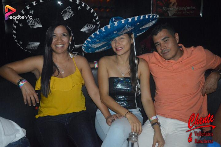 Foto 44 de Chente - 3er Fds Febrero 2017 en CHENTE Vallenatos y Rancheras, Cali