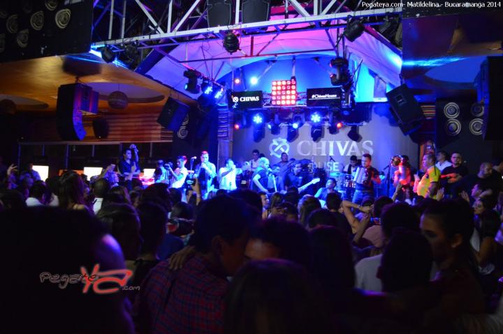 Foto 77 de Fotos Peter Manjarres en Discoteca Matildelina Bucaramanga, Bucaramanga