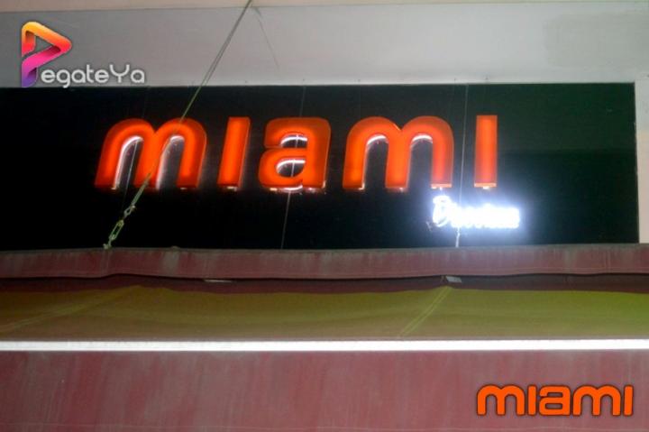 Foto 22 de Miami Bar - Amor y Amistad 2015 en Miami Bar Cali, Cali