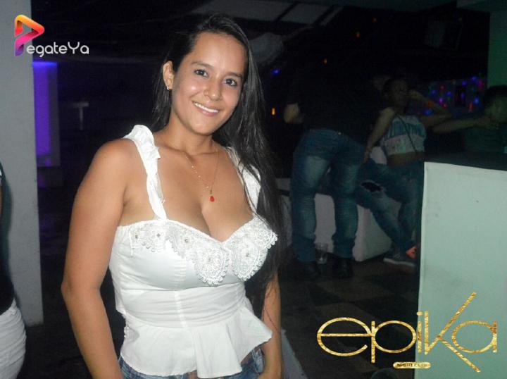 Foto 5 de Epika - 2do FDS Oct. 2016 en Epika Night Club, Cali
