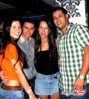 Foto 39 de Abril 6 del 2013 en Babel / Barra Libre Cali, Cali
