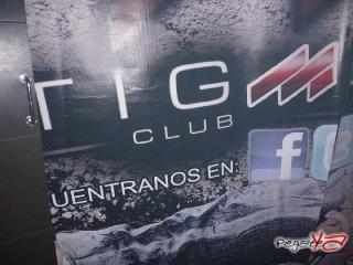 Foto 19 de Abril 20 del 2012 en STIGMA Pereira, Pereira