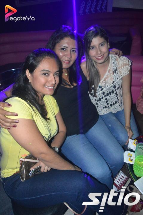 Foto 5 de El Sitio Disco Club - 2do FDS Julio 2016 en el sitio cartagena, Cartagena