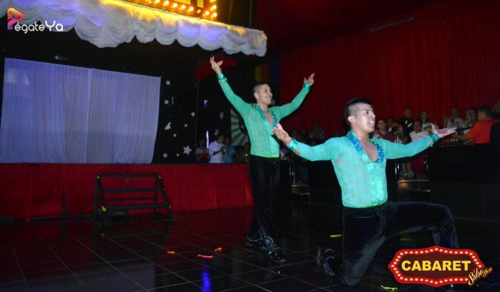 Foto 31 de Cabaret Salsa Show - 1er FDS Julio en Cabaret Salsa Show, Cali