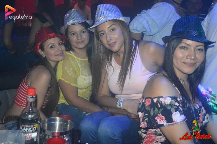 Foto 34 de La Lora - 3er Fds Febrero 2017 en La Lora Bar, Cali