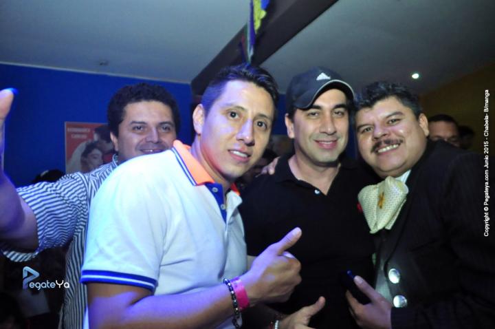 Foto 68 de Discoteca Chabela - 27 junio 2015 en Discoteca Chabela Bucaramanga, Bucaramanga