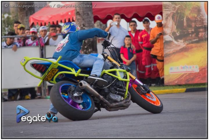 Foto 18 de 2 Campeonato Nacional de STUNT - en PegateYa Villavicencio, Villavicencio