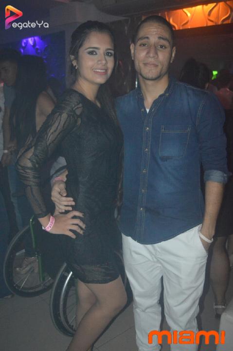 Foto 38 de Miami Bar - 3er Fds Febrero 2017 en Miami Bar Cali, Cali