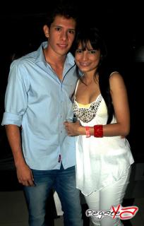 Foto 39 de Nozmy Bar - Oct 27 del 2012 en Nozomi Club, Cali