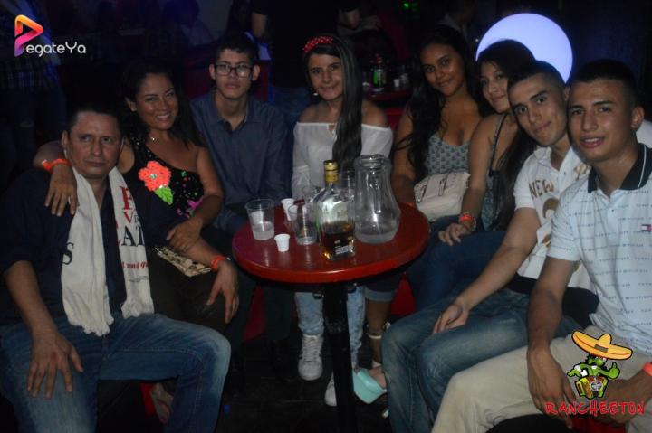 Foto 20 de Rancheeton - Feria de Cali 2015 en Rancheton Cali, Cali