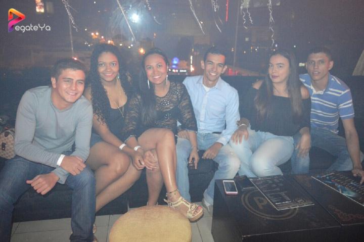 Foto 24 de Penthouse Club - 2do Fds Oct 2016 en Penthouse 1800, Cali
