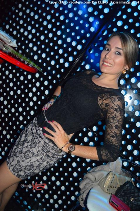 Foto 10 de Bar Bling 26 -27 septiembre 2014 en Bar Bling Bucaramanga, Bucaramanga