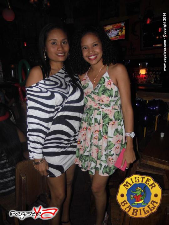 Foto 22 de MISTER BABIILA 5 Y 6 de DIC 2014 en Discoteca MISTER BABILLA cartagena, Cartagena