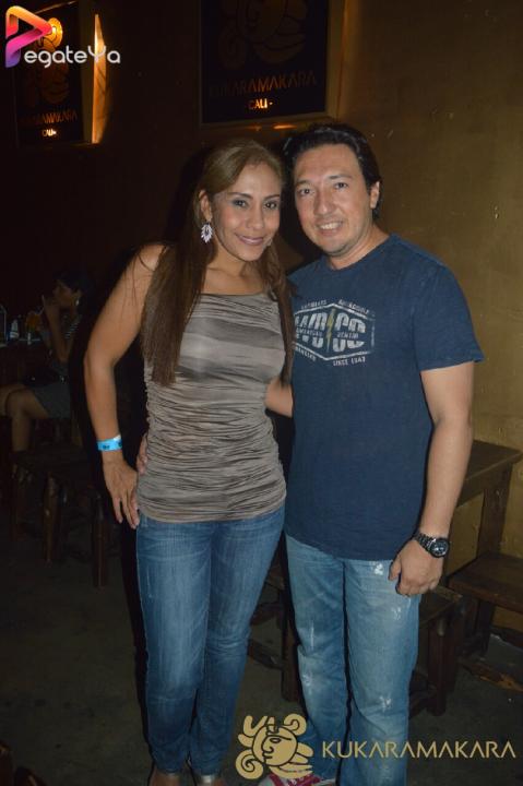 Foto 31 de Kukaramakara - 2DO Fds Julio 2016 en Kukaramakara Discoteca Cali, Cali