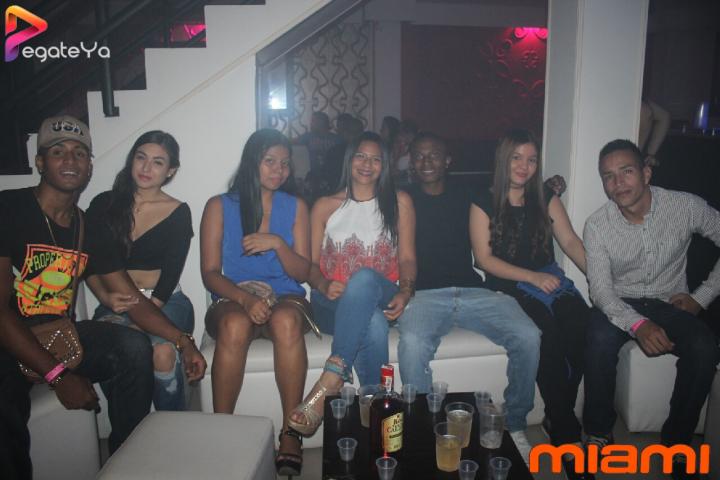 Foto 45 de Miami - 2DO Fds julio 2016 en Miami Bar Cali, Cali