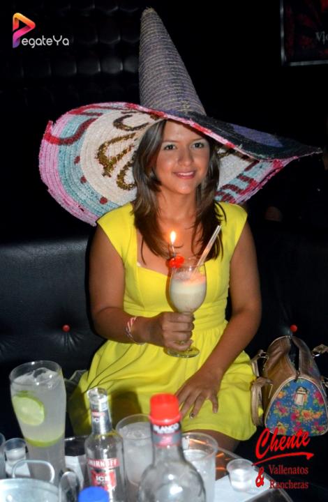 Foto 3 de Chente - 4to FDS Junio 2015 en CHENTE Vallenatos y Rancheras, Cali