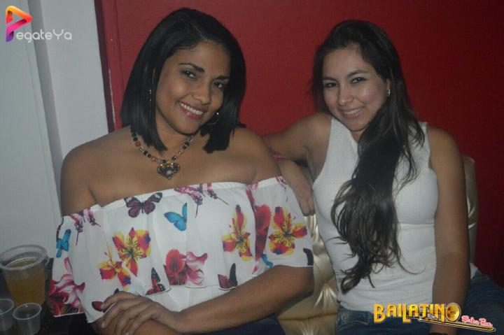 Foto 73 de Bailatino - 4to Fds Febrero 2017 en Bailatino - Bar, Cali