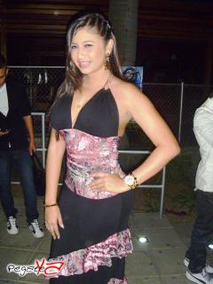 Foto 36 de Lolas - Lanzamiento Black And White en Lolas Club, Cali