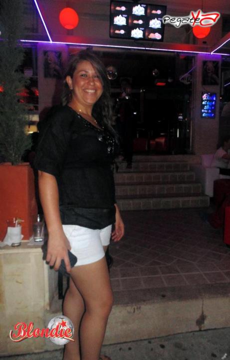 Foto 12 de Blondie - Sep 27 del 2014 en Blondie Bar Cali, Cali