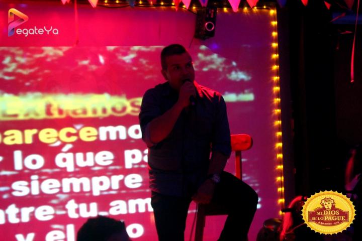 Foto 47 de Fonda Mi Dios Se Lo Pague - 16 01 15 en Fonda Mi Dios Se Lo Pague, Cali