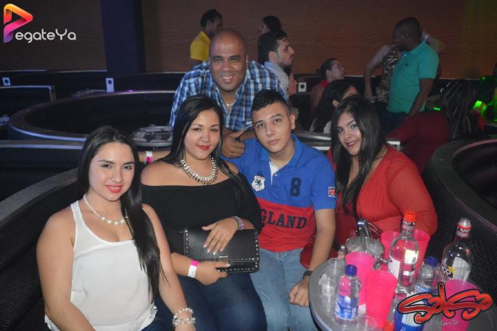 Foto 33 de Salsa Night Club - 2DO Fds Julio 2016 en Salsa Night Club, Cali