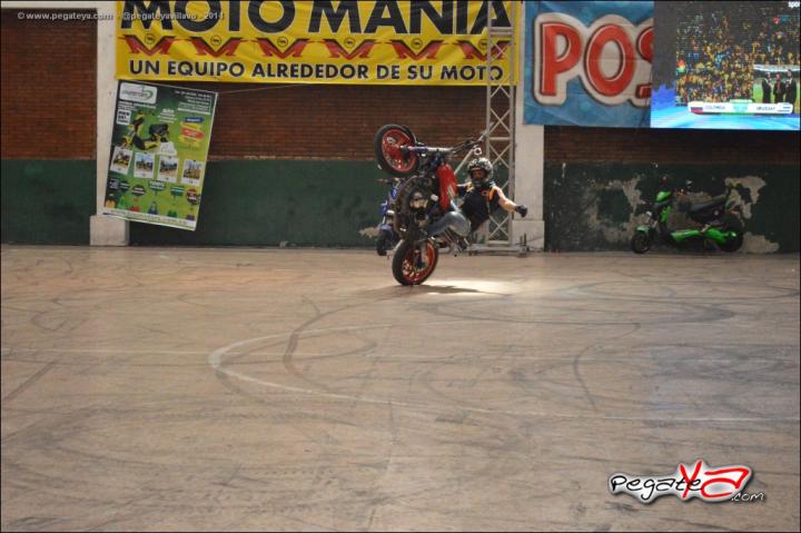 Foto 46 de MOTO STUNT - Villavicencio en Moto Stunt, Villavicencio
