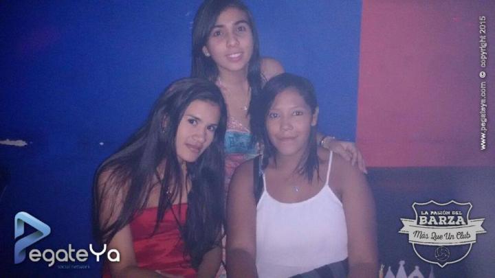 Foto 42 de Pasion del Barza 26 y 27 de Junio de 20 en LA PASION DEL BARZA Cartagena, Cartagena