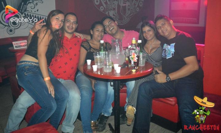 Foto 5 de Rancheeton - 3er FDS Enero 2016 en Rancheton Cali, Cali