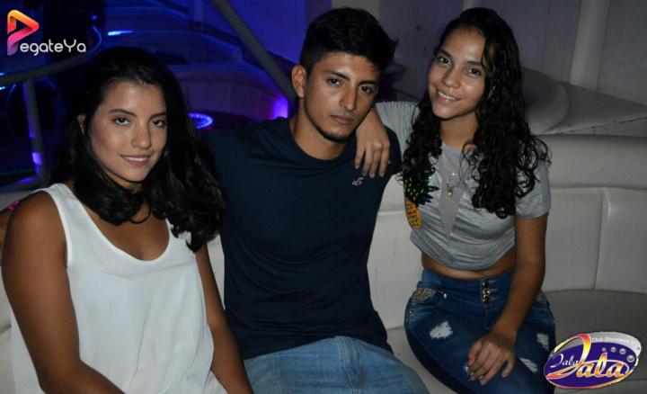 Foto 10 de JalaJala - 3er/4to Fds Julio 2017 en Jala Jala Club, Cali