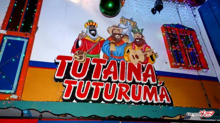 Foto 13 de Tutaina - Sep 27 en FONDA TUTAINA Medellin, Medellín