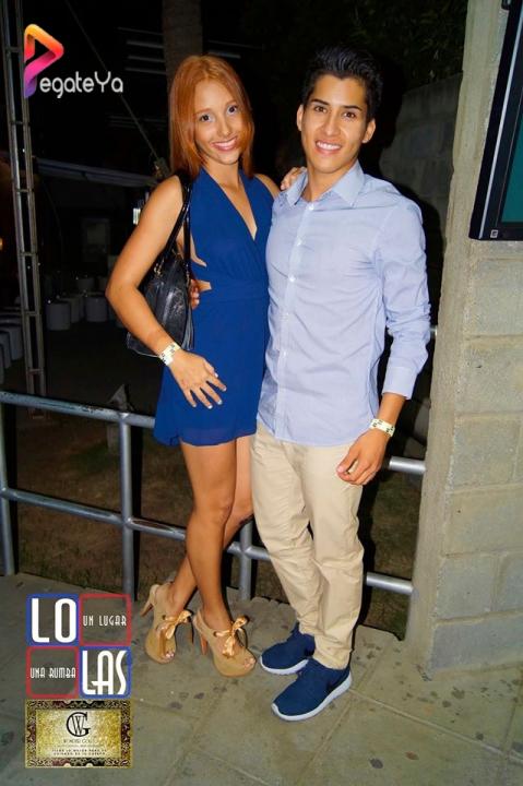 Foto 22 de Lolas Club - 3er FDS Enero 2016 en Lolas Club Menga Cali, Cali