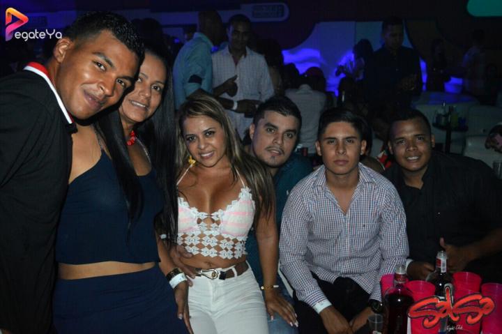 Foto 41 de Salsa Night Club - 5to Fds Abril 2016 en Salsa Night Club, Cali