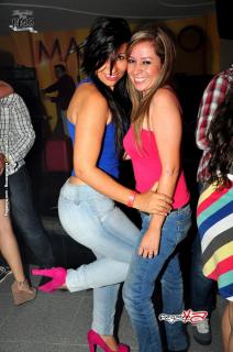 Foto 3 de Macondo Bucaramanga 2 de marzo de 2013 en Discoteca Macondo Club Bucaramanga, Bucaramanga